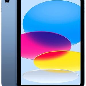 Apple iPad NEW IN BOX 10th Generation